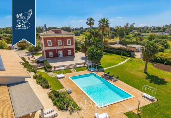 casa indipendente in vendita a Siracusa in zona Isola / Plemmirio