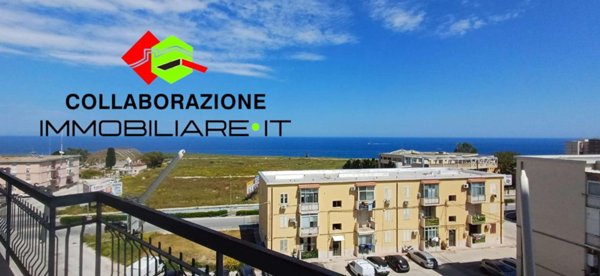 appartamento in vendita a Siracusa in zona Grottasanta