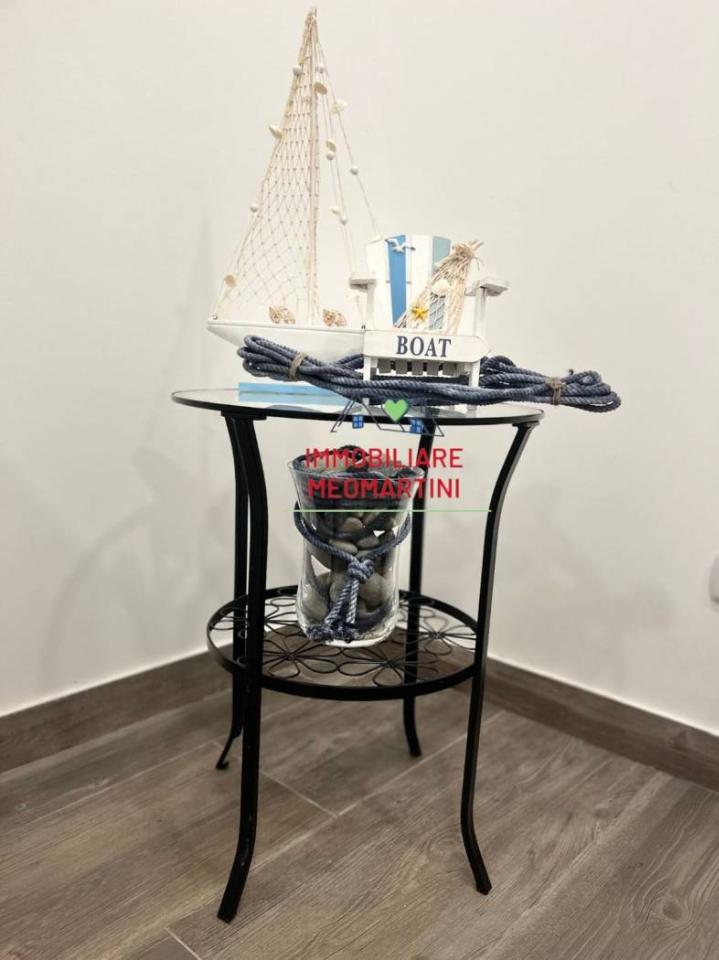 appartamento in vendita a Siracusa in zona Borgata
