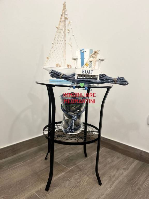 appartamento in vendita a Siracusa in zona Borgata