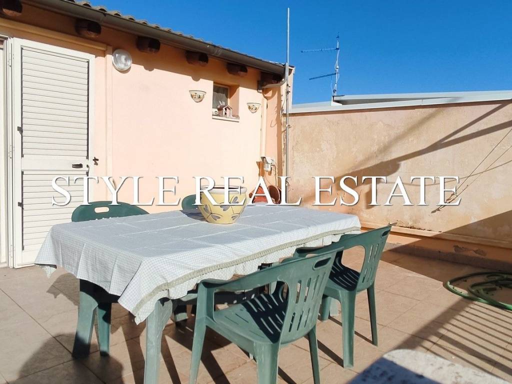 appartamento in vendita a Siracusa in zona Belvedere