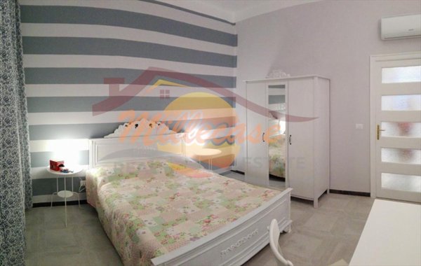 appartamento in vendita a Siracusa in zona Borgata