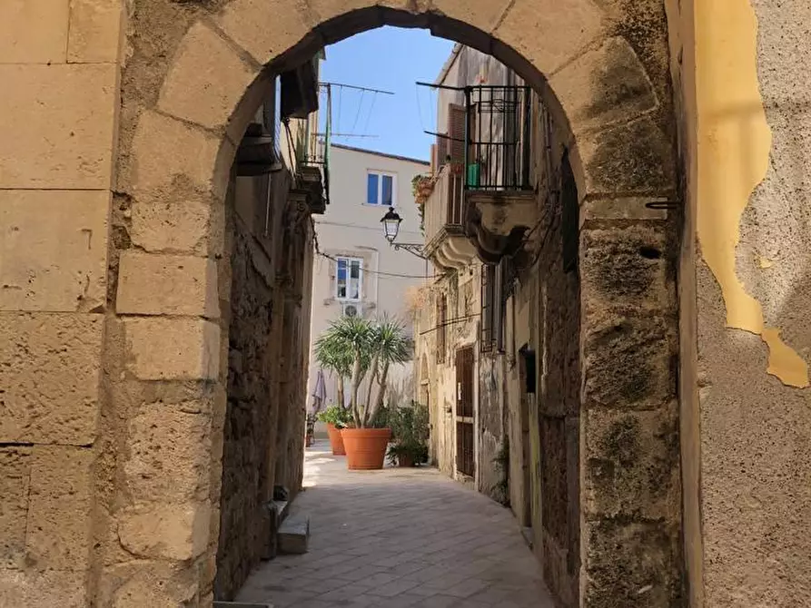 appartamento in vendita a Siracusa