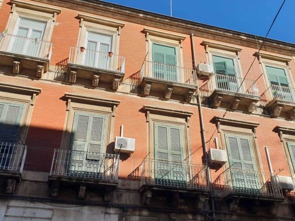 appartamento in vendita a Siracusa in zona Isola Ortigia