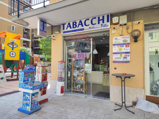 negozio in vendita a Siracusa