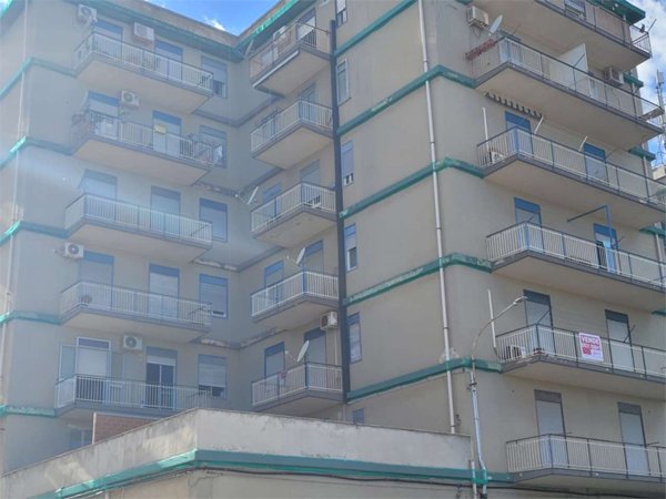 appartamento in vendita a Siracusa