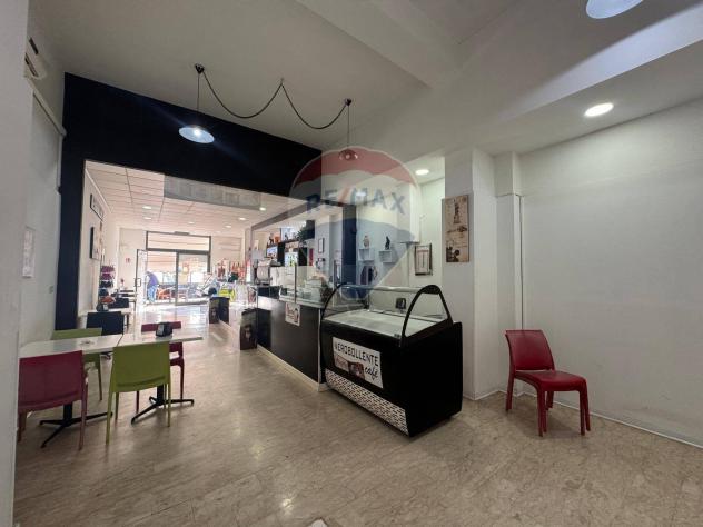negozio in vendita a Siracusa