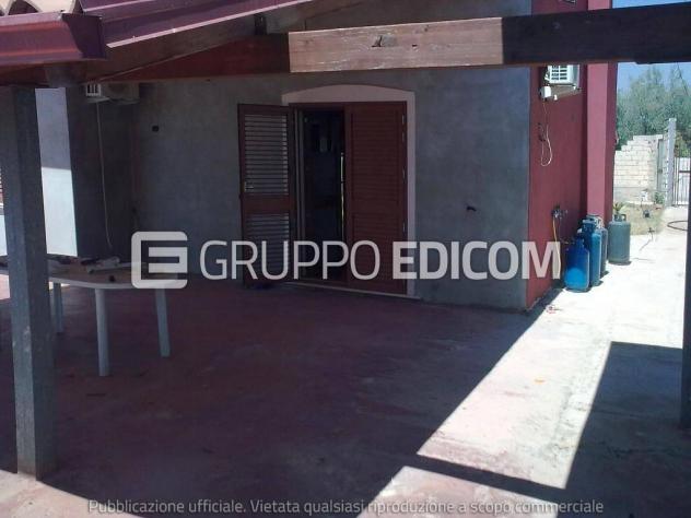 casa indipendente in vendita a Siracusa in zona Arenella