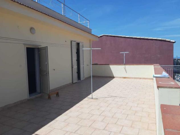 appartamento in vendita a Siracusa in zona Belvedere