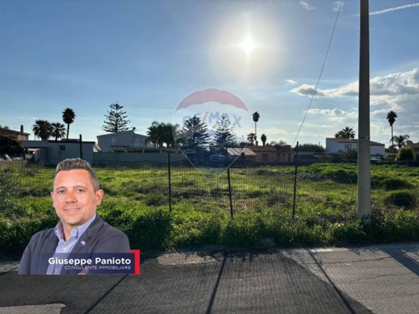 terreno agricolo in vendita a Siracusa in zona Isola / Plemmirio