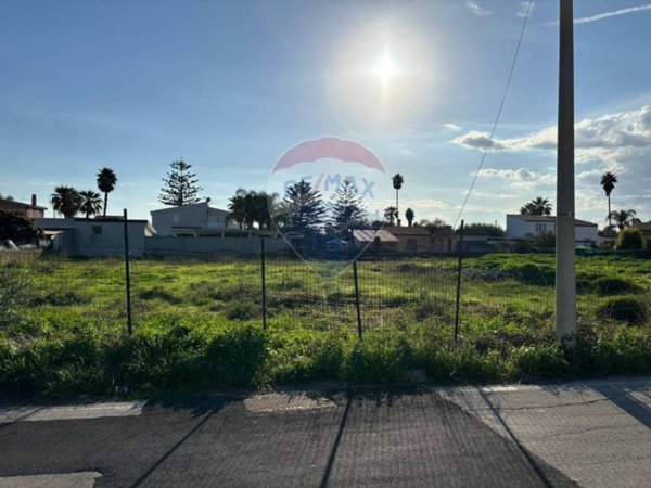 terreno agricolo in vendita a Siracusa in zona Isola / Plemmirio