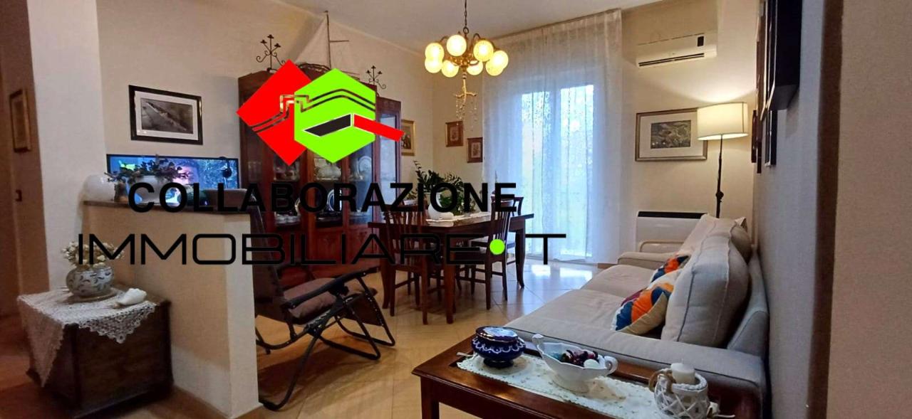 appartamento in vendita a Siracusa in zona Grottasanta