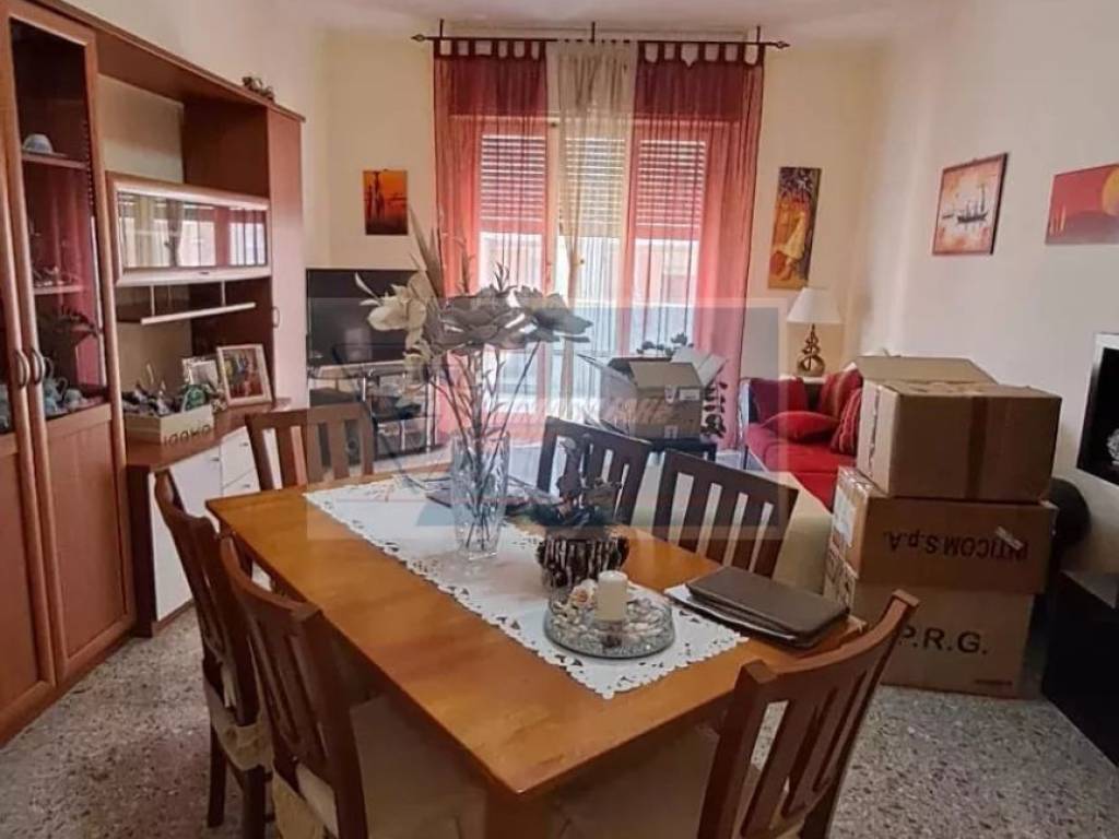 appartamento in vendita a Siracusa in zona Centro Città