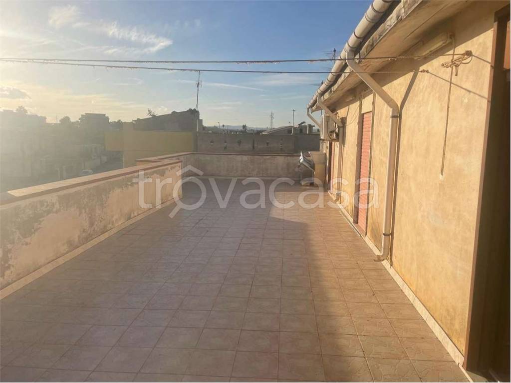 appartamento in vendita a Siracusa in zona Scala Greca