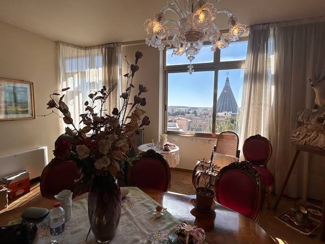 appartamento in vendita a Siracusa in zona Borgata