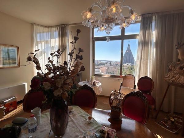 appartamento in vendita a Siracusa in zona Borgata