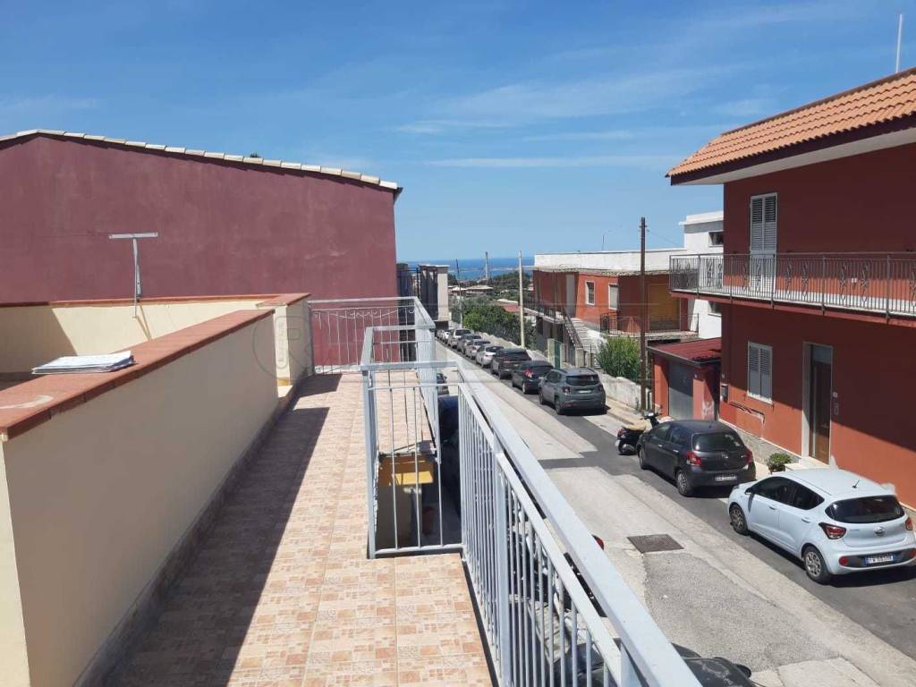 appartamento in vendita a Siracusa in zona Belvedere