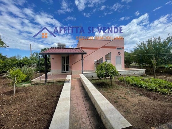 casa indipendente in vendita a Siracusa