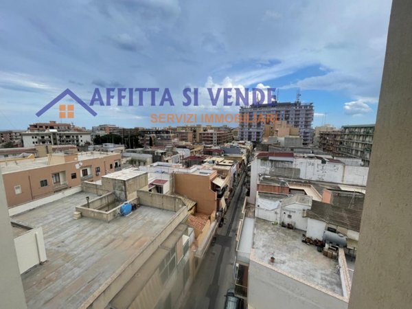 appartamento in vendita a Siracusa