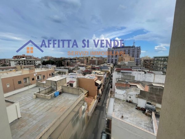appartamento in vendita a Siracusa