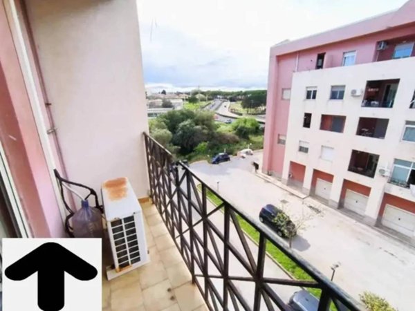 appartamento in vendita a Siracusa in zona Scala Greca