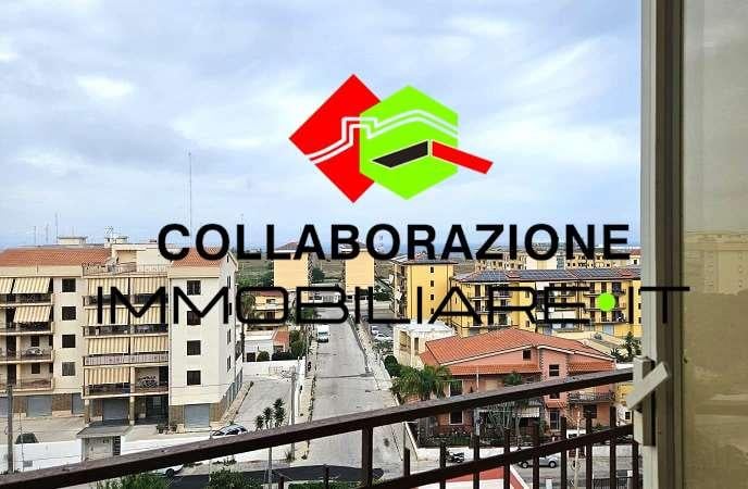 appartamento in vendita a Siracusa in zona Borgata