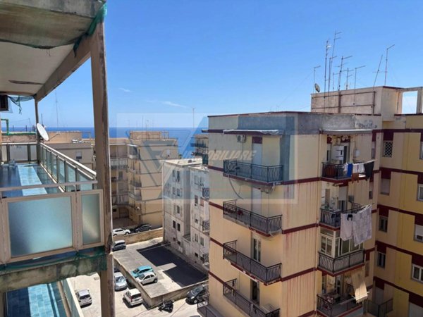 appartamento in vendita a Siracusa in zona Centro Città