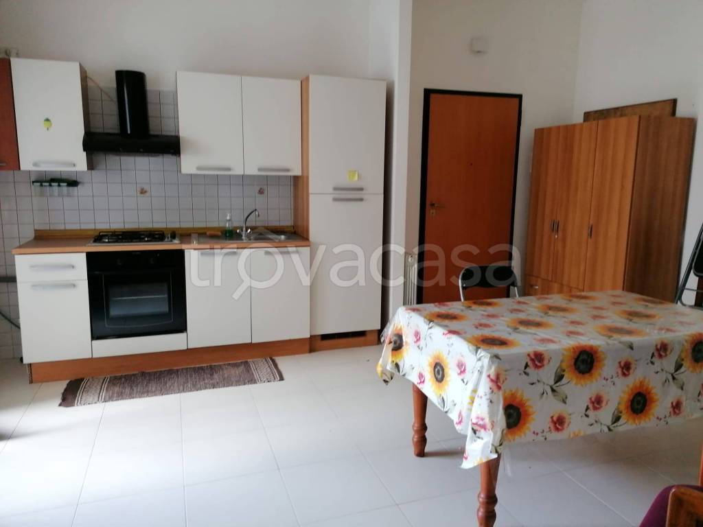appartamento in vendita a Siracusa in zona Cassibile