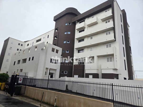 appartamento in vendita a Siracusa in zona Scala Greca