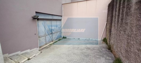 locale di sgombero in vendita a Siracusa