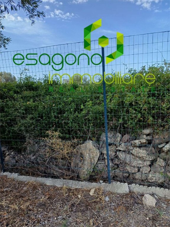 terreno agricolo in vendita a Siracusa