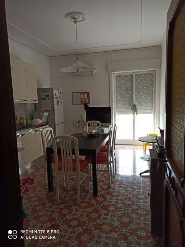 appartamento in vendita a Siracusa in zona Borgata