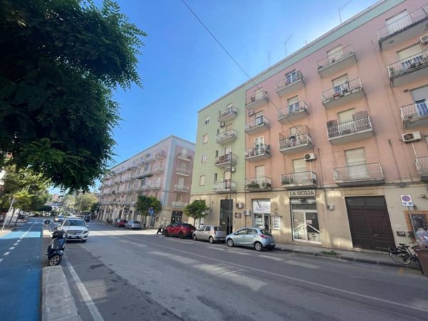 appartamento in vendita a Siracusa in zona Centro Città