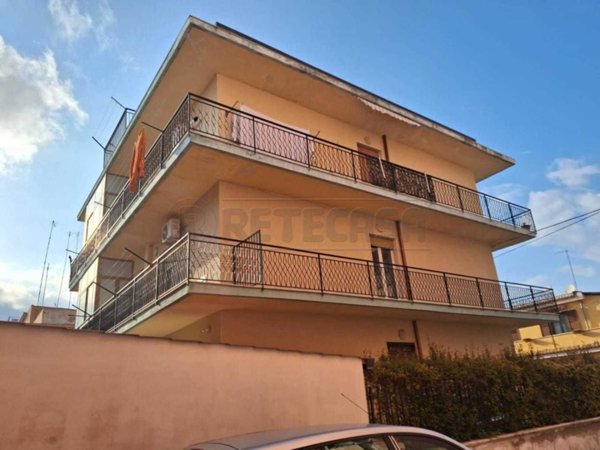 appartamento in vendita a Siracusa