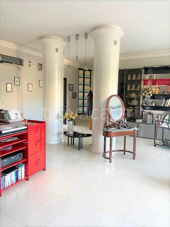 appartamento in vendita a Siracusa in zona Borgata