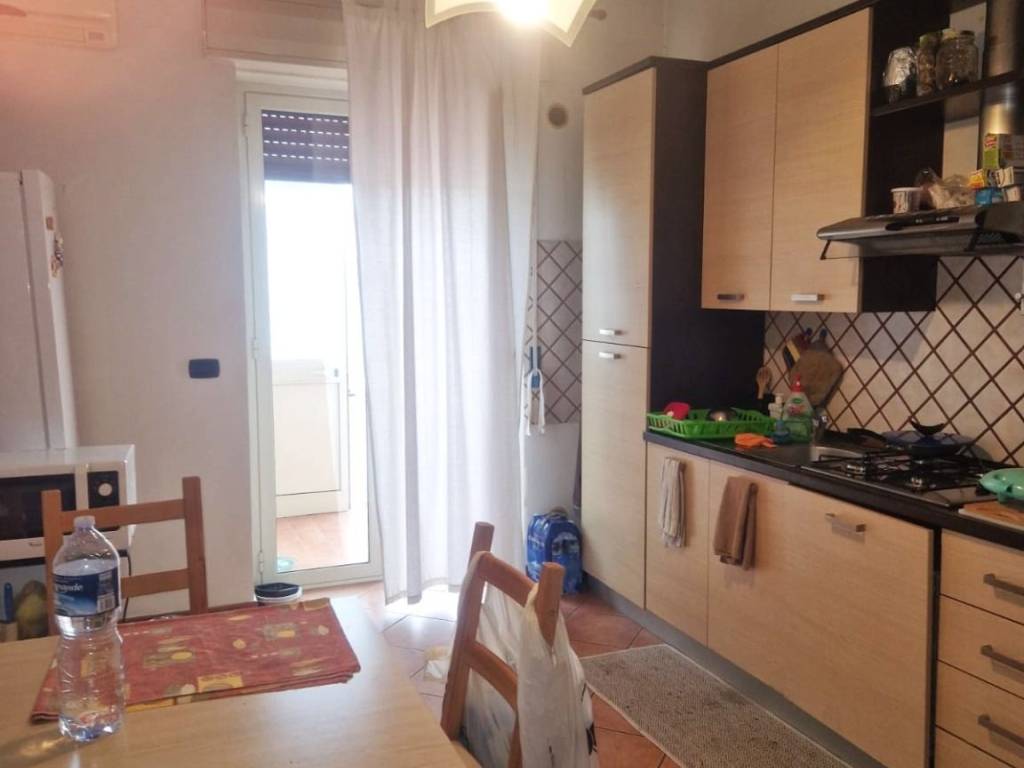 appartamento in vendita a Siracusa in zona Centro Città