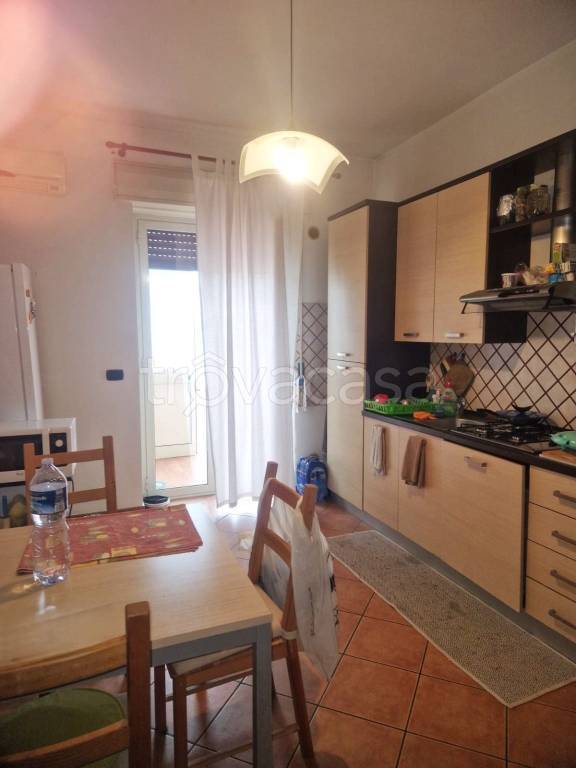 appartamento in vendita a Siracusa in zona Centro Città