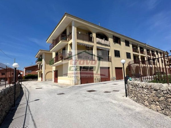 appartamento in vendita a Siracusa in zona Belvedere