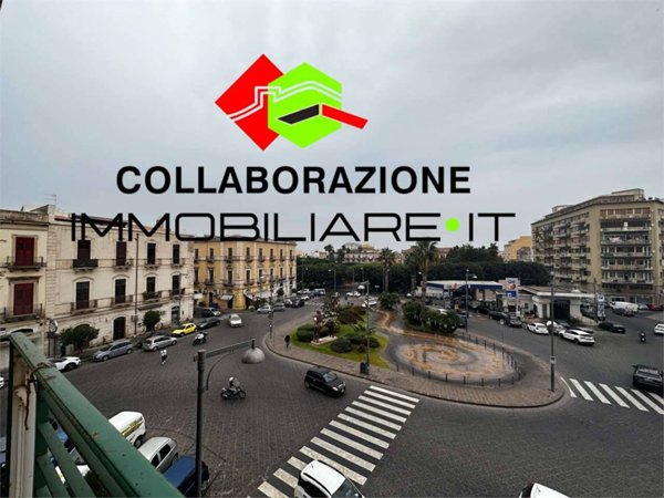 appartamento in vendita a Siracusa in zona Centro Città
