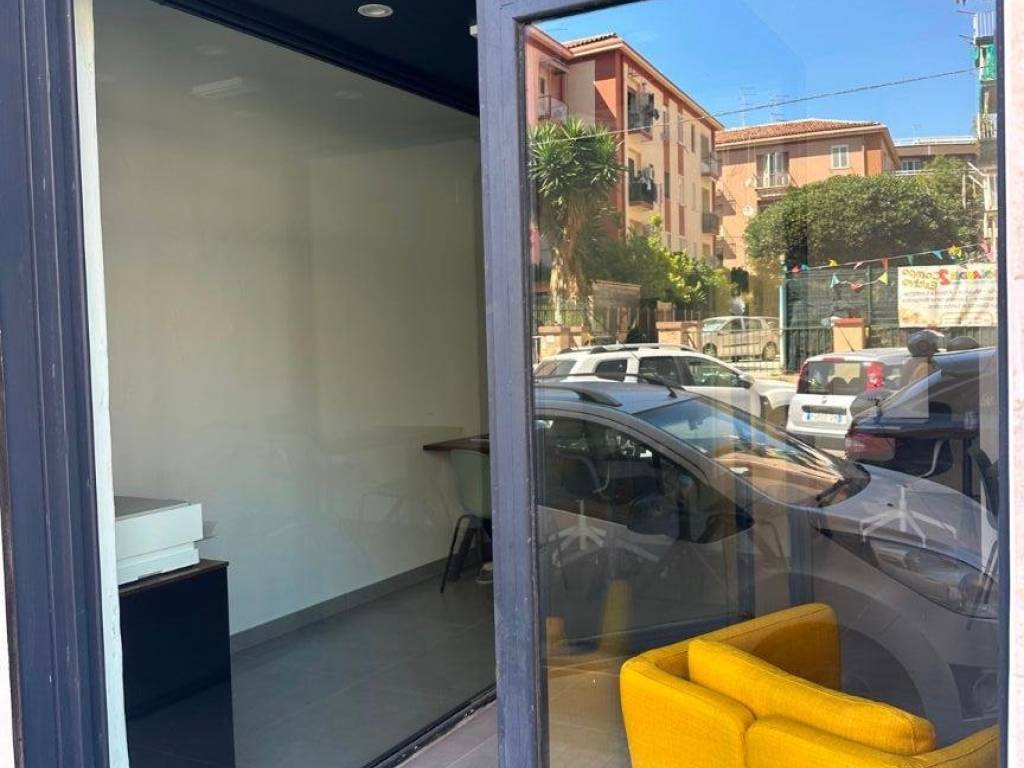 negozio in vendita a Siracusa in zona Centro Città