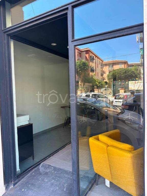 appartamento in vendita a Siracusa in zona Centro Città