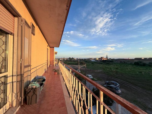 appartamento in vendita a Siracusa in zona Belvedere
