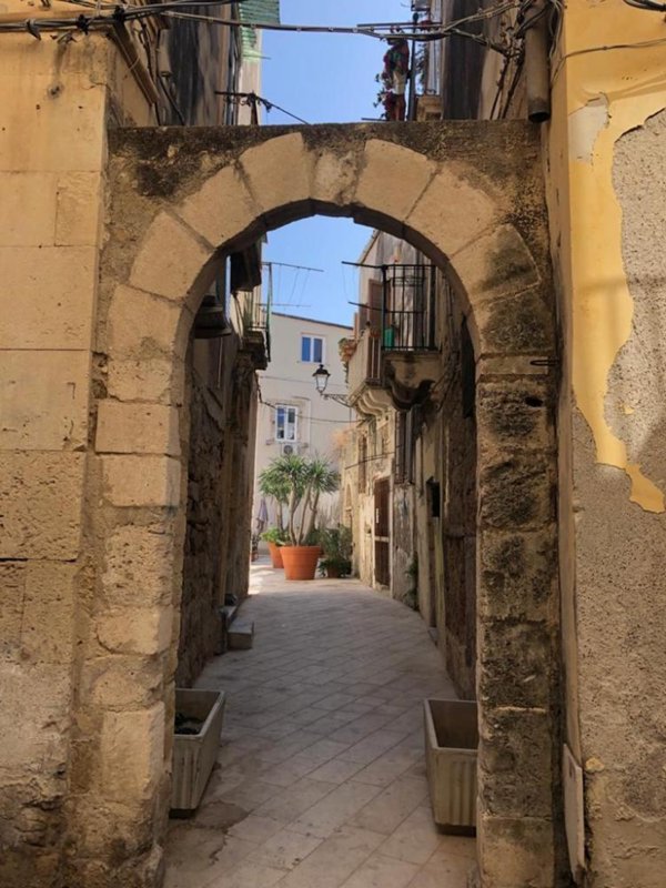 appartamento in vendita a Siracusa