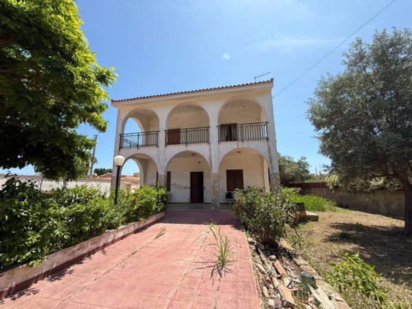 casa indipendente in vendita a Siracusa in zona Cassibile