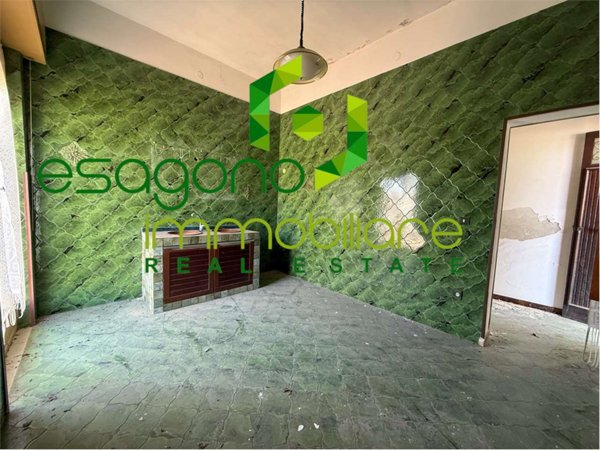 casa indipendente in vendita a Siracusa in zona Arenella
