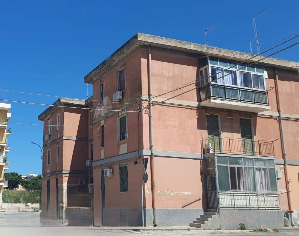 appartamento in vendita a Siracusa