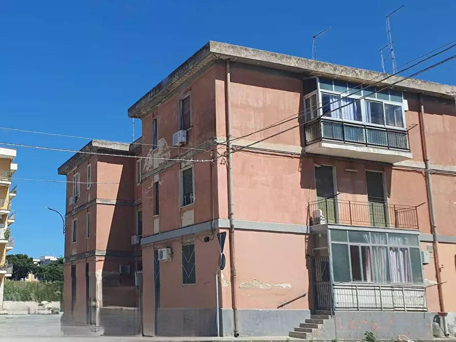 appartamento in vendita a Siracusa