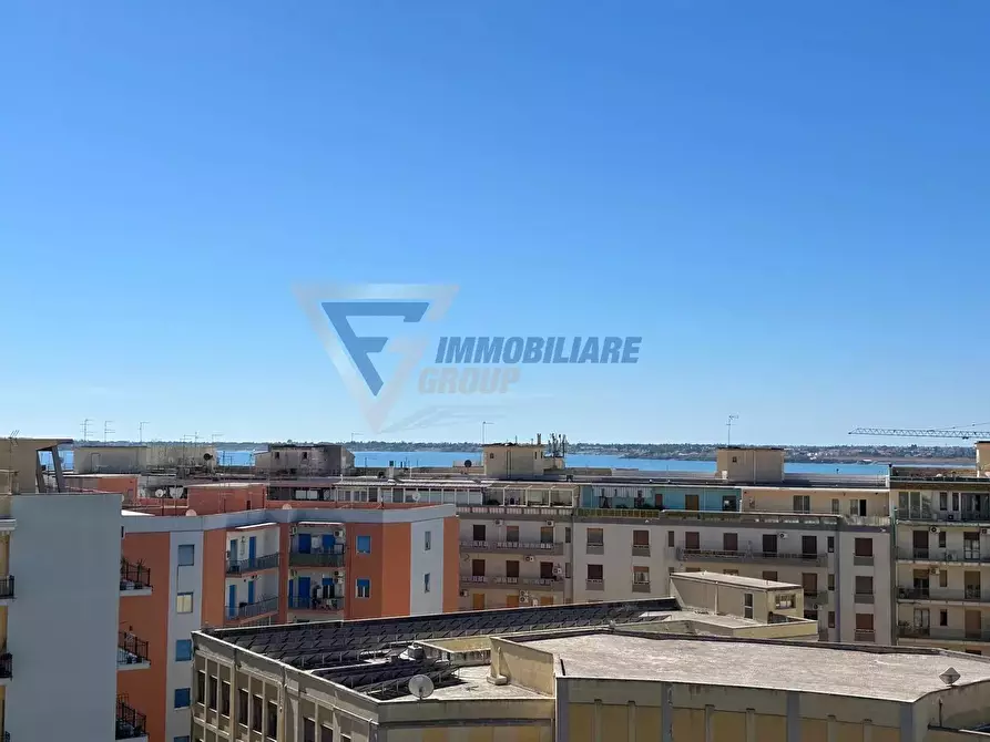 appartamento in vendita a Siracusa in zona Centro Città