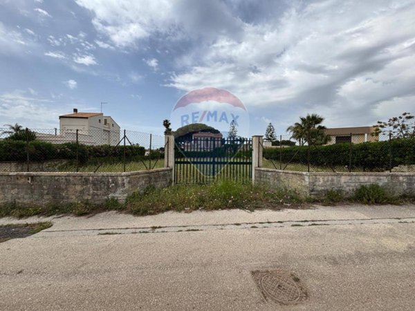 terreno agricolo in vendita a Siracusa in zona Ognina