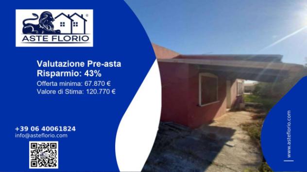 casa indipendente in vendita a Siracusa in zona Arenella